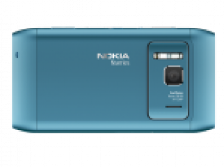 Brand new Nokia N8-00 with Nokia bluetooth headset