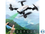 RS537 RC 4K Drone with Dual Camera Price in Bangladesh