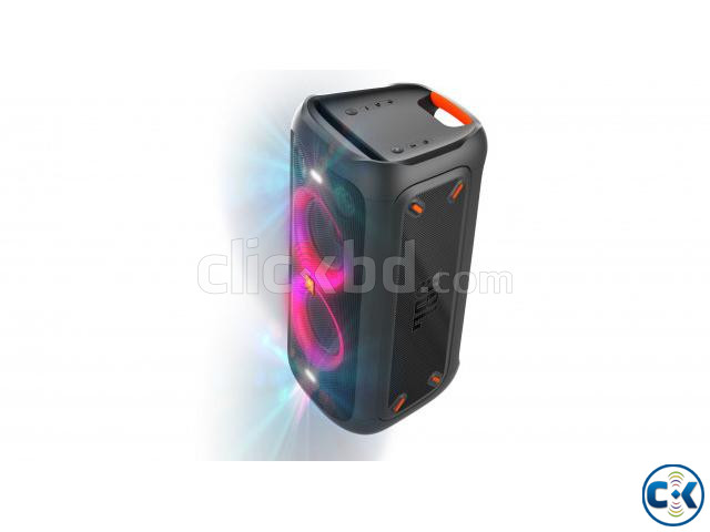 100 JBL Party Box Bluetooth Speaker 160W large image 2