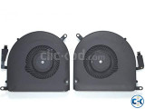Macbook Pro Retina 15 inch A1398 CPU Cooler Cooling Fan
