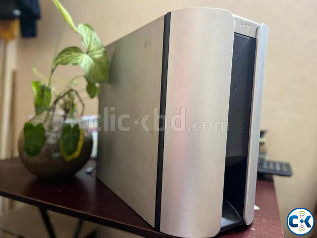 SONY SA-WS8 ACTIVE SUBWOOFER JAPAN MADE. large image 3