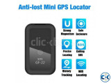 GF22 MIni GPS Tracker With Magnetic Body