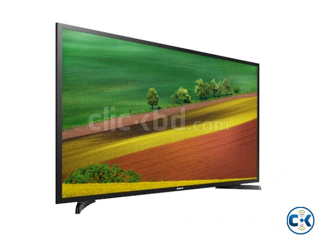 32 inch SAMSUNG N4010 HD LED TV OFFICIAL WARRANTY large image 0