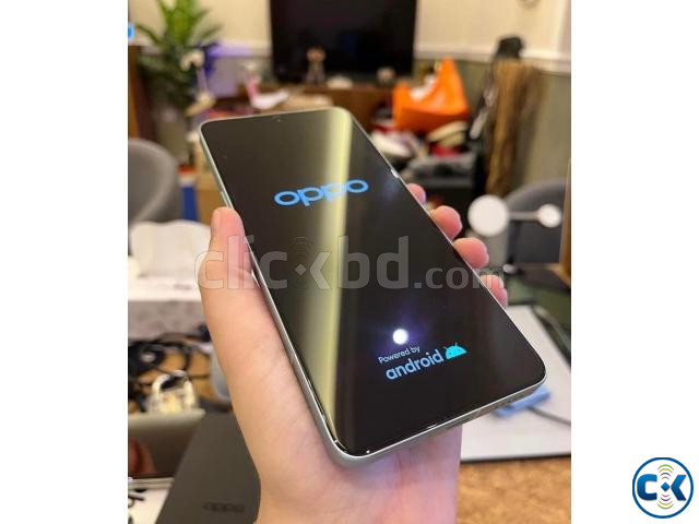 New Oppo Reno 8 Pro 5G 128 Gb large image 0
