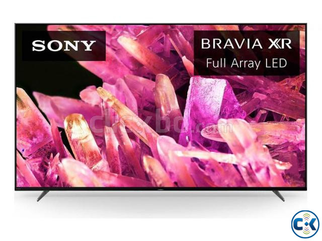 Sony BRAVIA XR-85X90K 85-inch 4K Mini LED TV large image 0