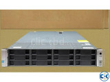 Mikrotik Server HP ProLiant DL380 G9 2U