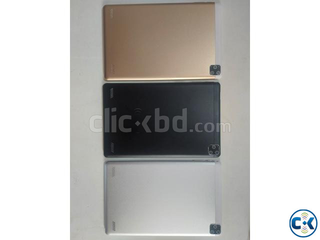 Kidiby i10 Tablet Pc Dual Sim 2GB RAM 32GB ROM 6000mAh large image 4