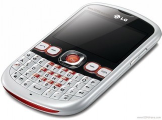 LG-C300 WiFi enabled mobile New-completely fresh 