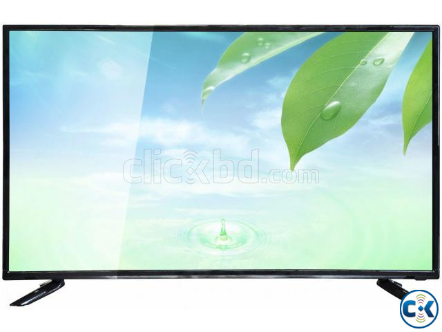 Sony Plus 43 Full HD Smart Wi-Fi Android TV large image 0