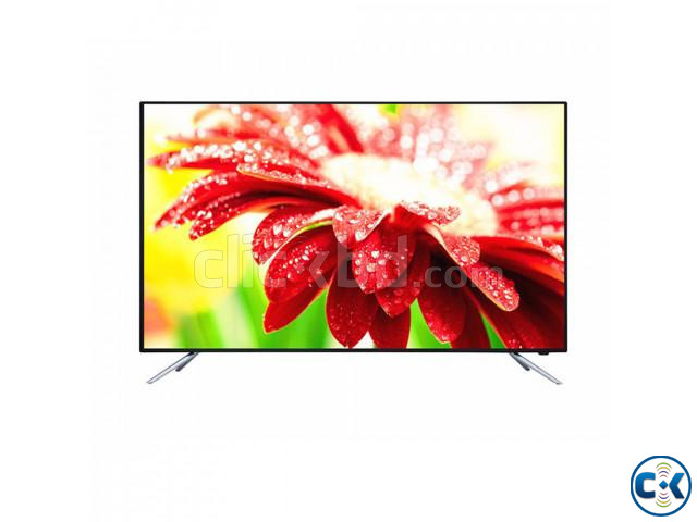 Sony Plus 43 Full HD Smart Wi-Fi Android TV large image 1