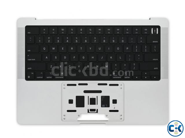MacBook Pro 14 2021 A2442 Upper Case Assembly large image 0