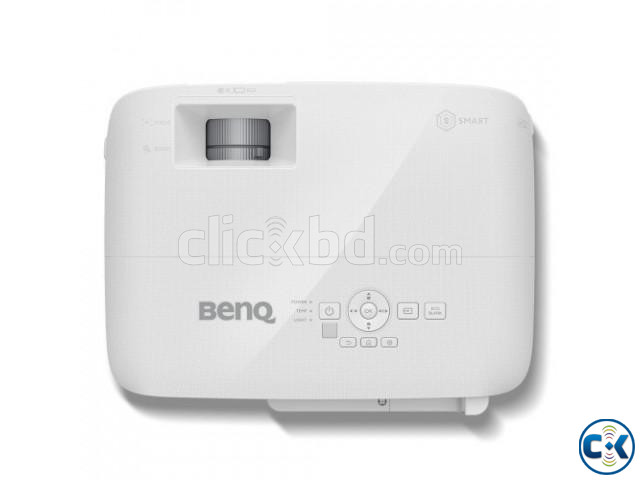 BENQ EX600 3600 Lumens XGA Wireless Smart Projector for Busi large image 2