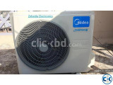 Inverter Sherise Midea 1.5 TON Energy Saving Air Conditioner