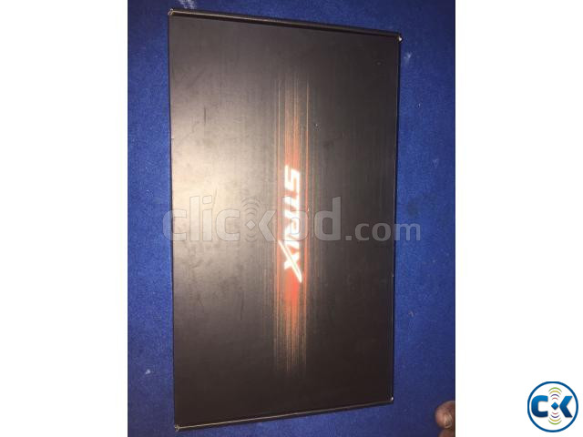Asus ROG Strix RTX 2060 6G EVO V2 Gaming large image 1