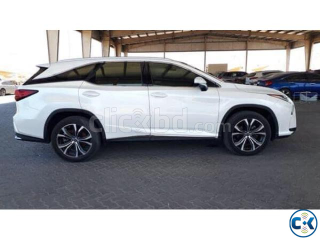 2018 Lexus RX350L Full Options for sell large image 4