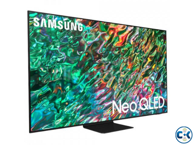 Samsung QN90B 85 Neo QLED 4K Smart TV large image 0