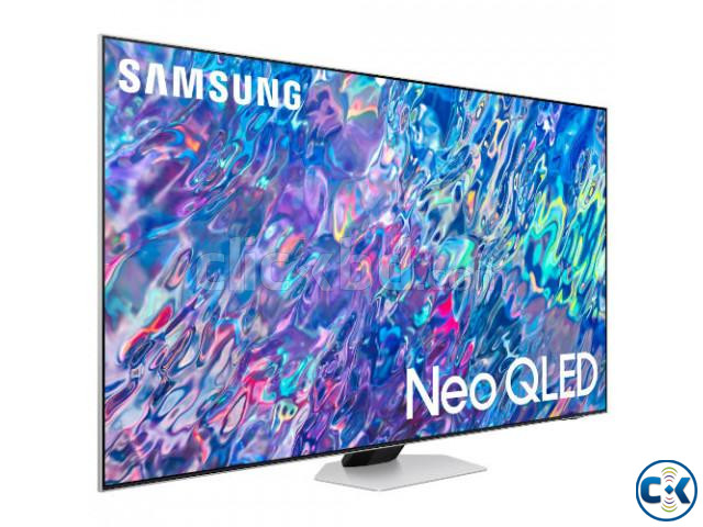 Samsung QN95B 55 Neo QLED 4K HDR Smart TV large image 0