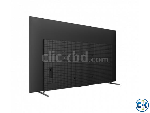 Sony Bravia A80K 77 inch Ultra HD 4K Smart OLED TV large image 2