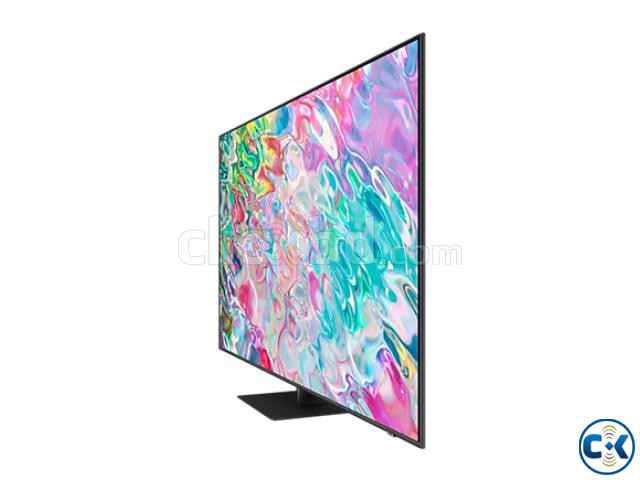 SAMSUNG 65 Q70B QLED 4K Smart TV large image 0