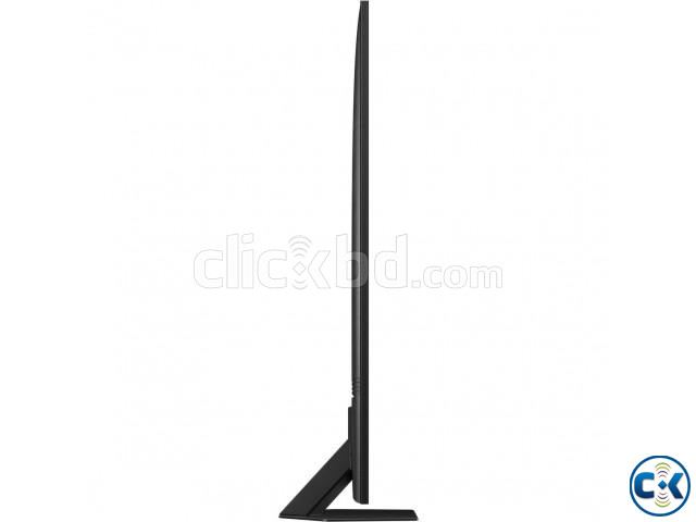 Samsung 75 Inch QN85B Neo QLED 4K Smart TV 2022 large image 1