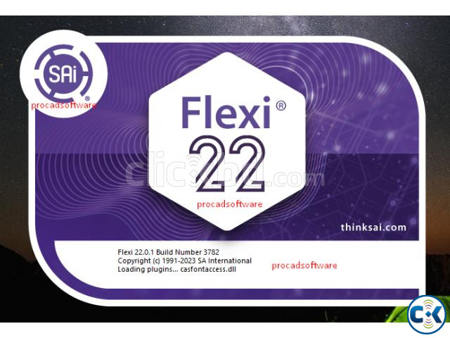SAi Flexi 22 Build 3782 DTG F Printing Feature Powerful Rip large image 0