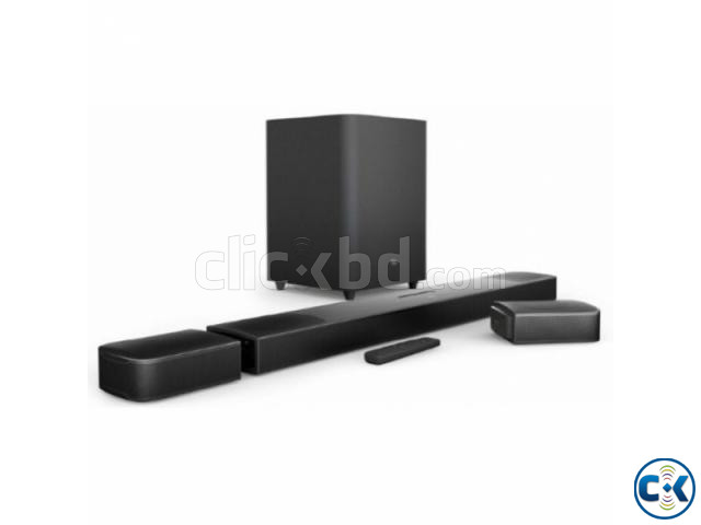 JBL BAR 9.1 True Wireless Surround with Dolby Atmos large image 1