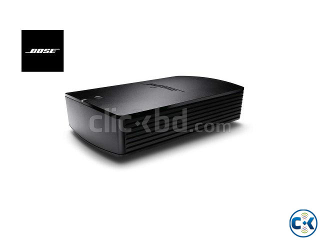 Bose SoundTouch SA 5 Amplifier Price in BD large image 0