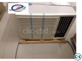 AXGT18AATH Window Type-1.5 Ton Air conditioner 18000 BTU