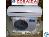 2.5 TON Midea SPLIT Air Conditioner A C Non Inverter