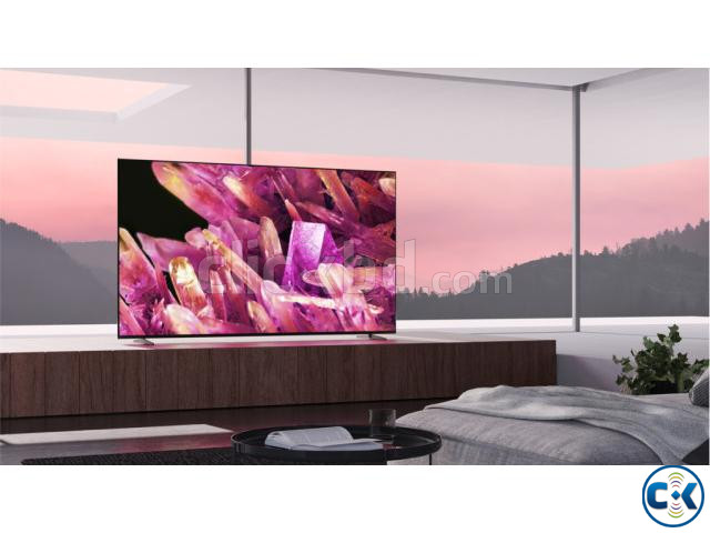 SONY X90K 85 inch XR FULL ARRAY 4K GOOGLE TV PRICE BD large image 1
