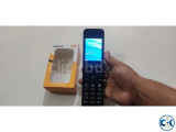 Bengal BG03 BD Dual Display Folding Mobile Phone Dual Sim Wi