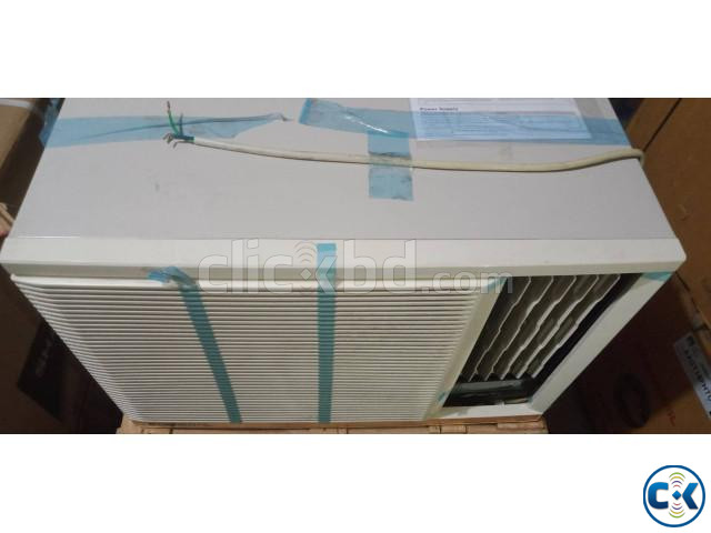 AXGT18FHTA Window Type-1.5 Ton Air conditioner 18000 BTU large image 0