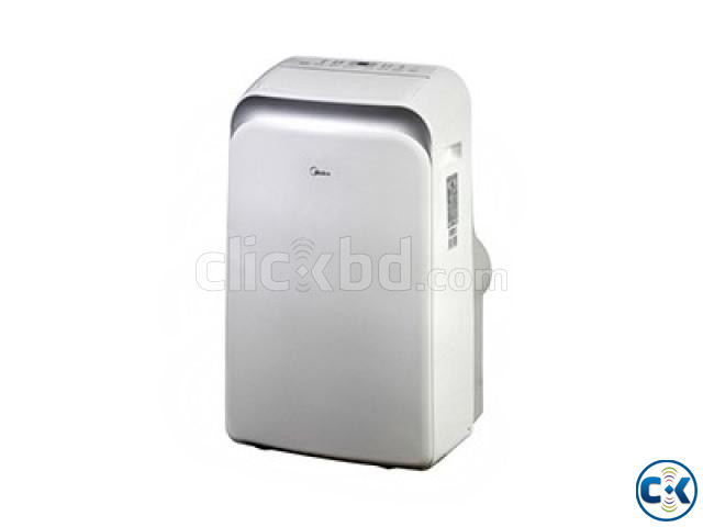 Brand New Midea 1.0 Ton 12000 btu Portable Air Conditioner large image 0
