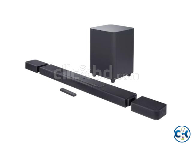 JBL BAR1300 11.1.4-CH Sound Bar with Detachable Speaker large image 0