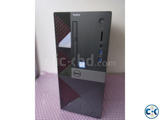 6th Gen Core i7 Bank Used Brand Pc large image 3