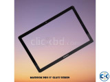 Macbook Pro Laptop A1278 glass Screen