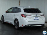Small image 4 of 5 for Toyota Corolla Touring WxB 2019 | ClickBD