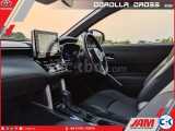 Small image 2 of 5 for Toyota Corolla Cross Z 2021 | ClickBD