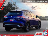 Small image 5 of 5 for Toyota Corolla Cross Z 2021 | ClickBD