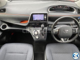 Small image 2 of 5 for Toyota Sienta Hybrid G 2019 | ClickBD