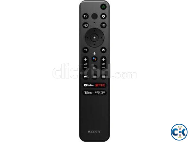 Sony BRAVIA XR 65 Class X90K 4K Full Array Google TV large image 1