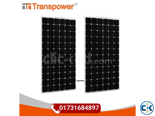 10 KW Solar Power System large image 4