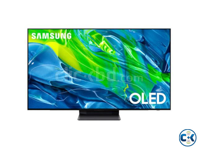 Samsung S95B 55-Inch OLED 4K Smart Television large image 0