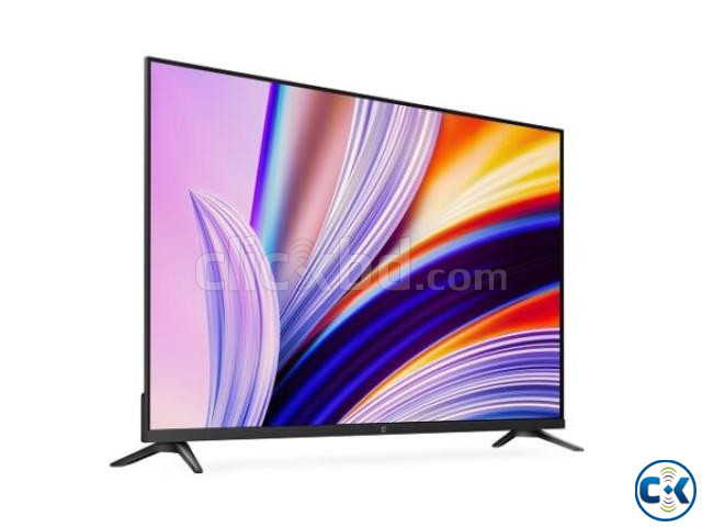 32 inch OnePlus Y1G HD Android LED Smart TV best price bd large image 0