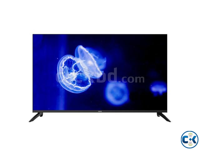China 43 Smart Android TV large image 0