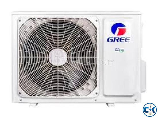 Gree 1.5-Ton Inverter Air Conditioner GS-18XPUV32-Pular large image 0