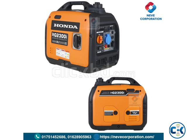 honda generator price 2kva cost of 2kva generator. large image 0