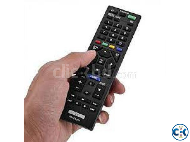 Remote Controller For Original Sony Bravia TV large image 2
