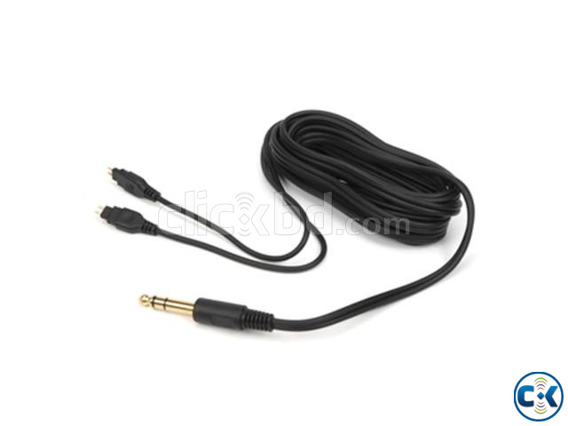 Original Replacement Cable for SENNHEISER Headphones large image 0
