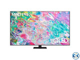 Samsung Q70B 75 UHD QLED 4K Smart TV officia 